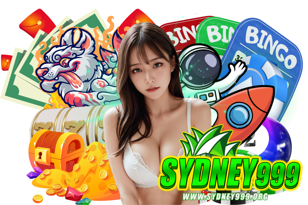 sydney999