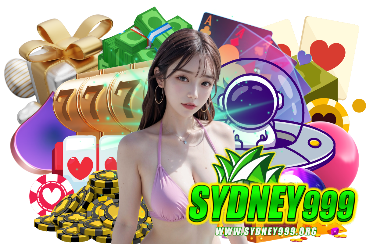 sydney999 wallet