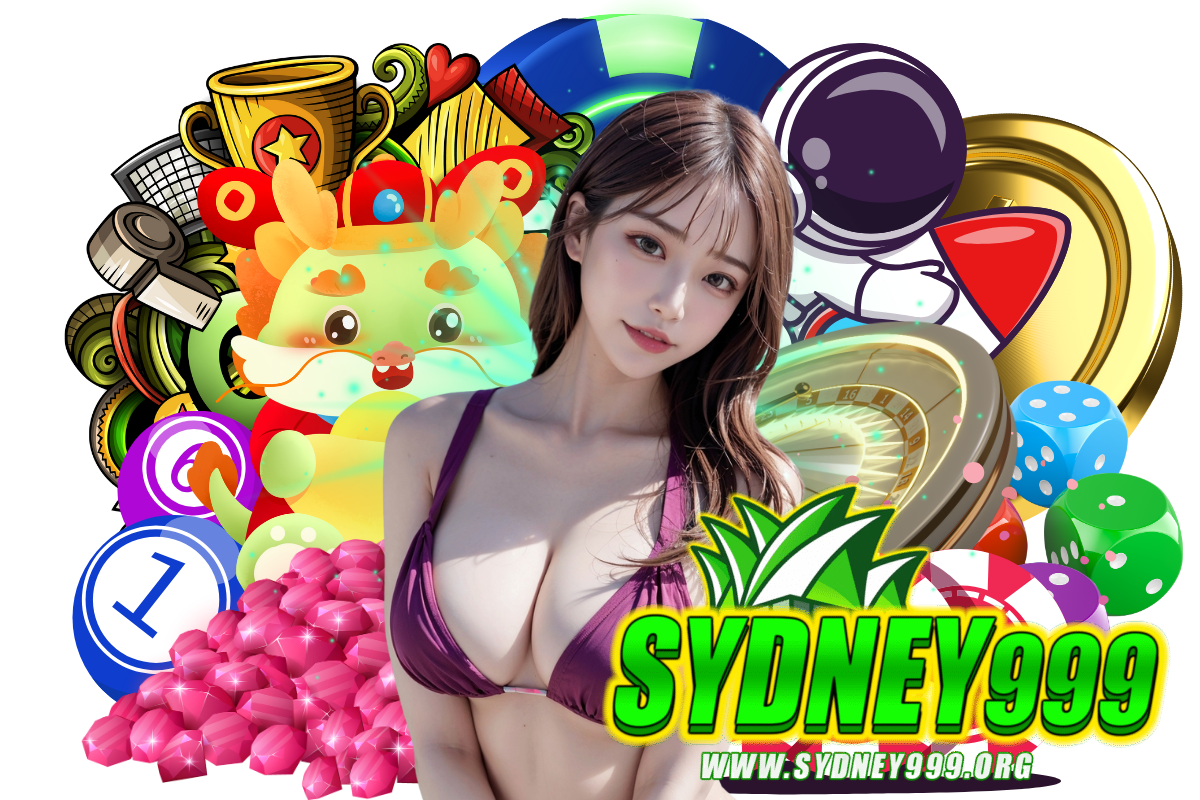 sydney999 สมัคร